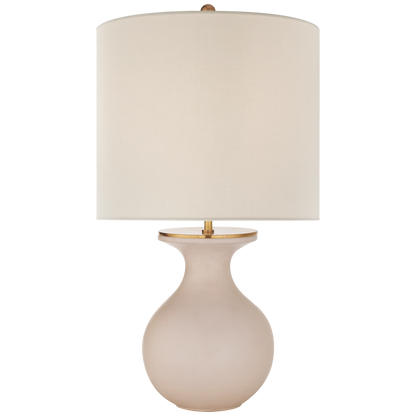 Albie Small Desk Lamp