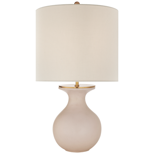 Albie Small Desk Lamp