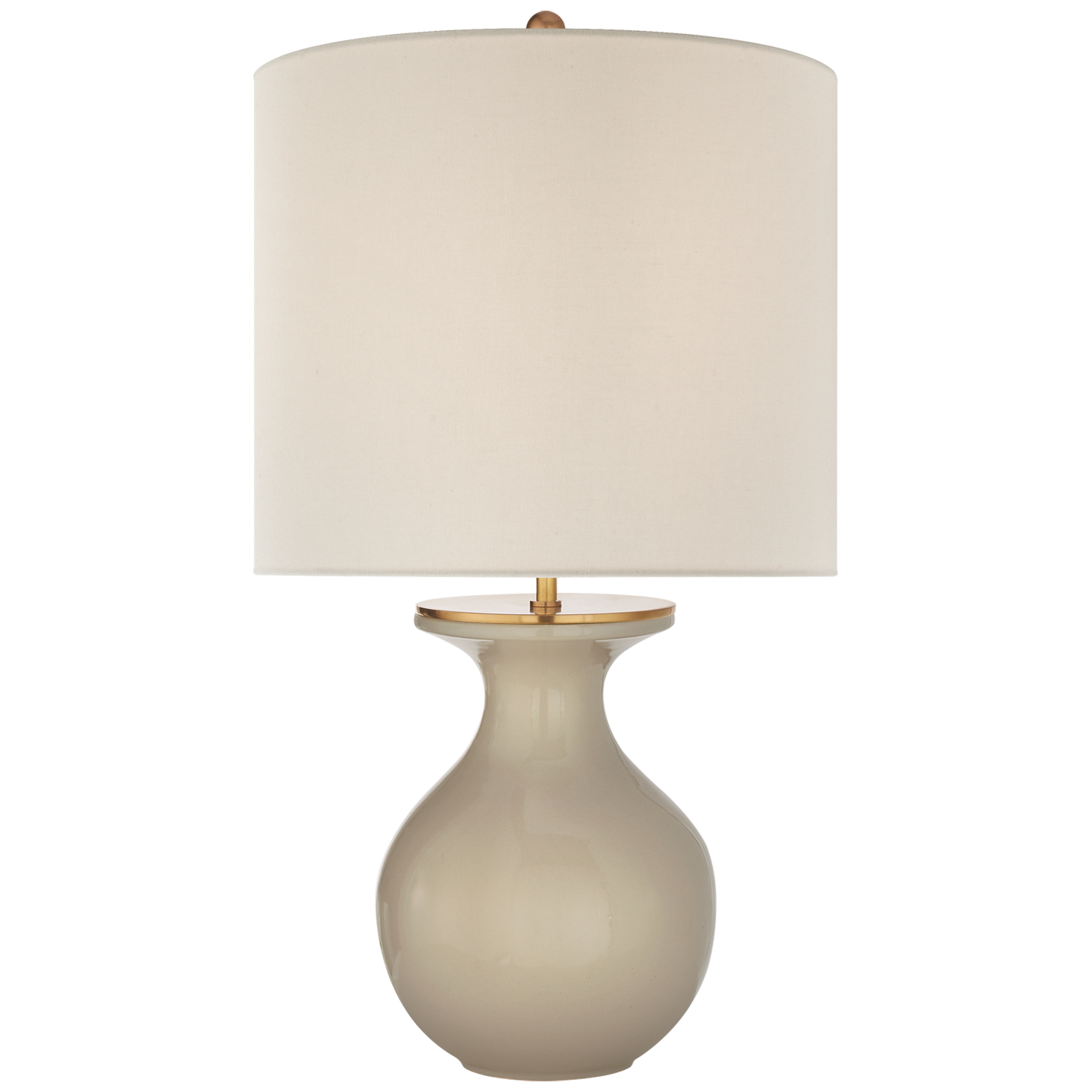 Albie Small Desk Lamp