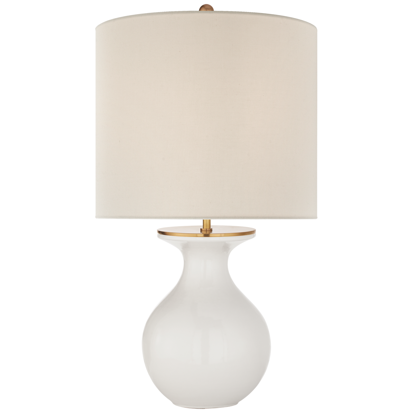 Albie Small Desk Lamp