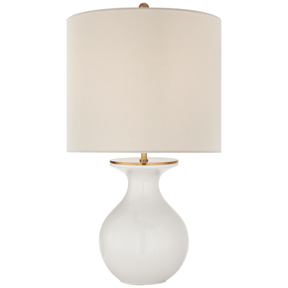 Albie Small Desk Lamp