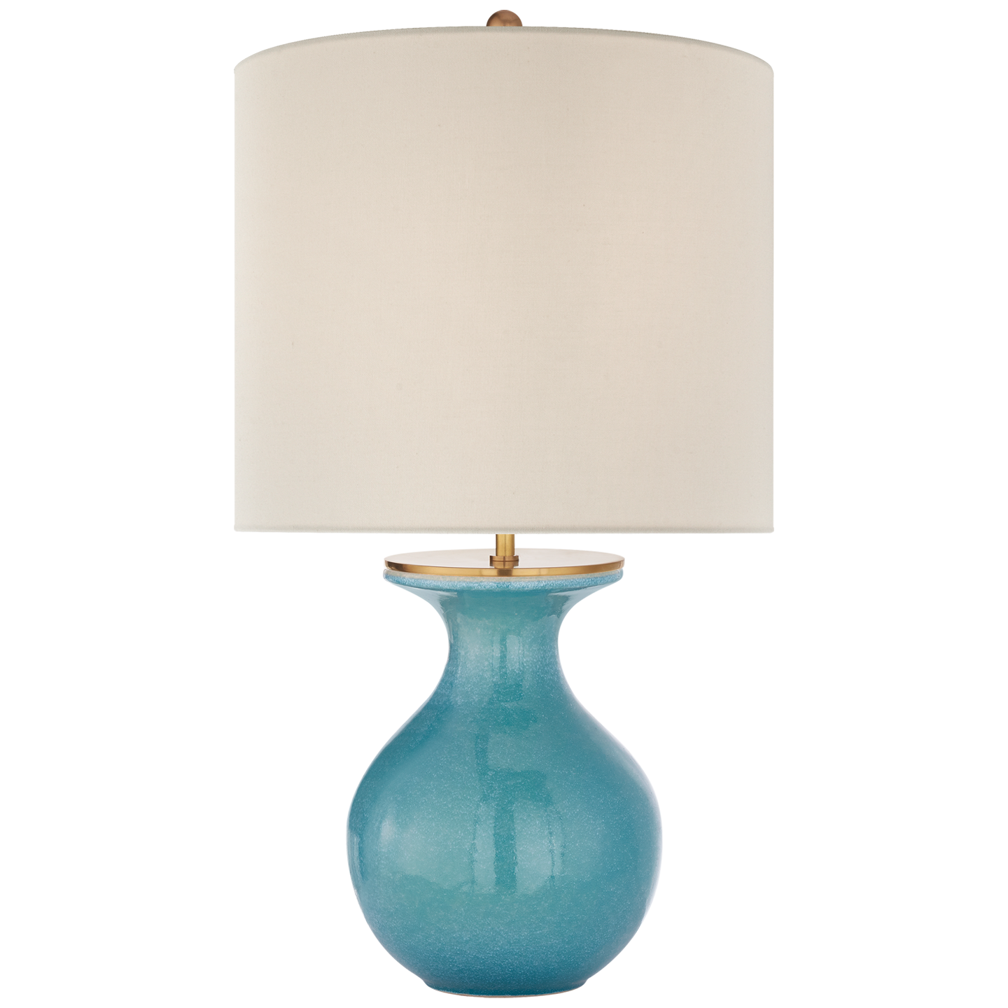 Albie Small Desk Lamp