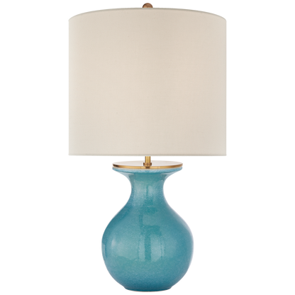 Albie Small Desk Lamp