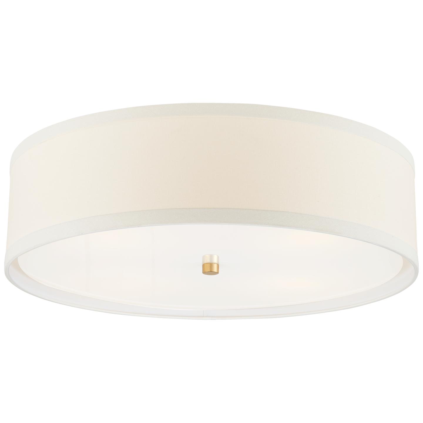 Walker Large Flush Mount