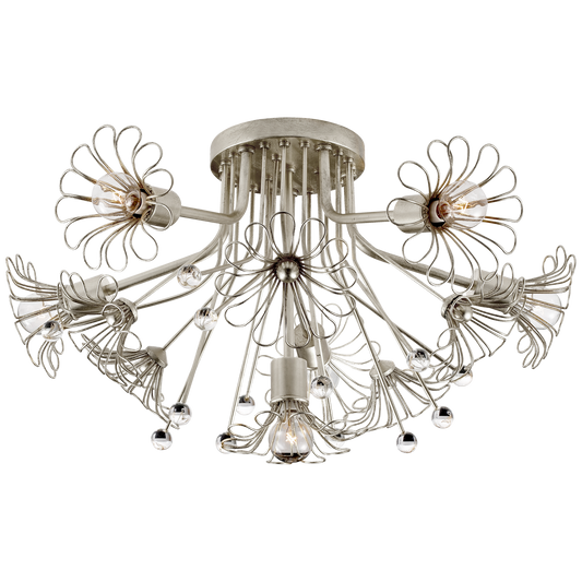 Keaton Bouquet Flush Mount