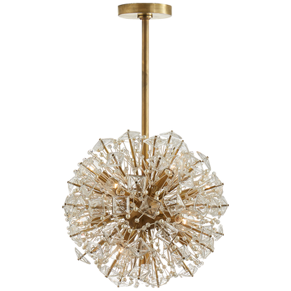 Petit lustre Dickinson