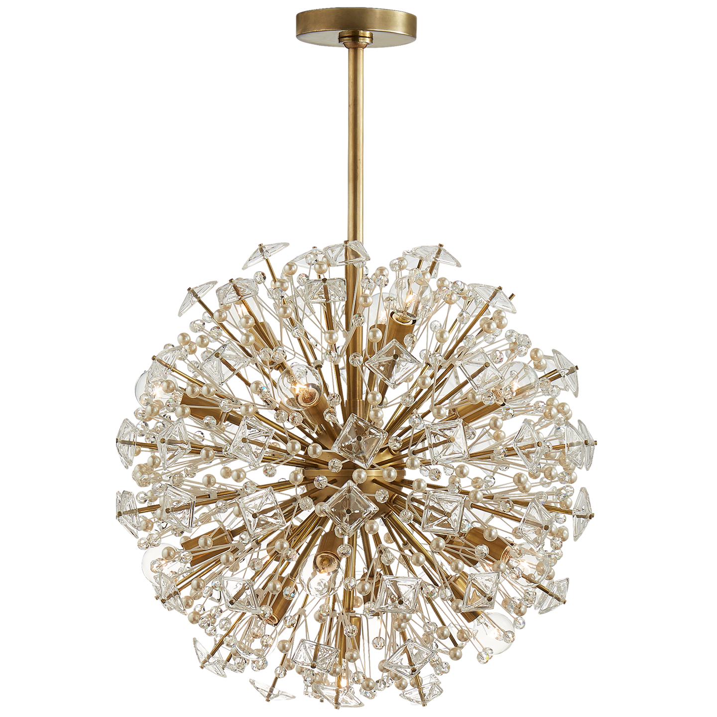 Lustre moyen Dickinson