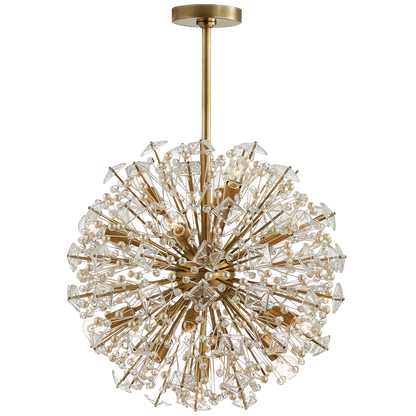 Lustre moyen Dickinson