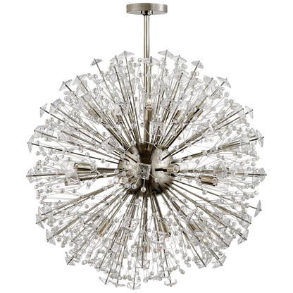 Dickinson Large Chandelier