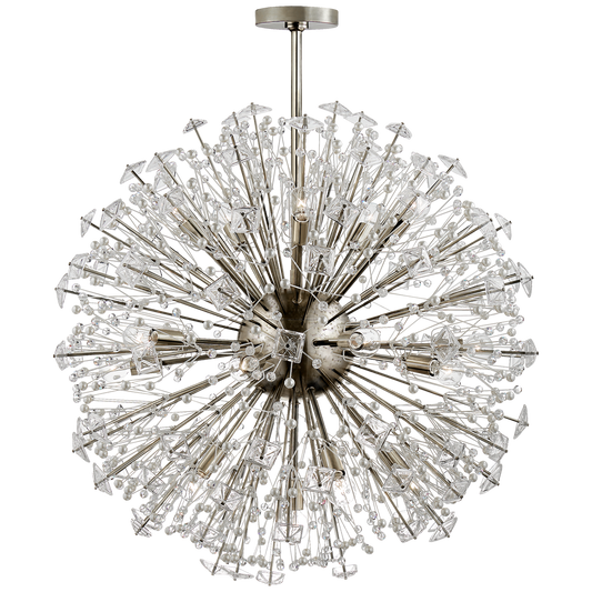 Dickinson Large Chandelier