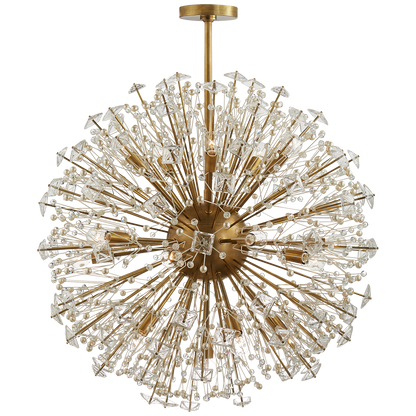 Dickinson Large Chandelier