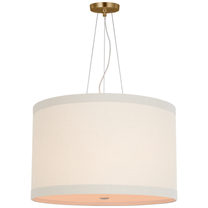 Walker Medium Hanging Shade