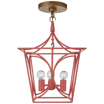 Cavanagh Mini Lantern