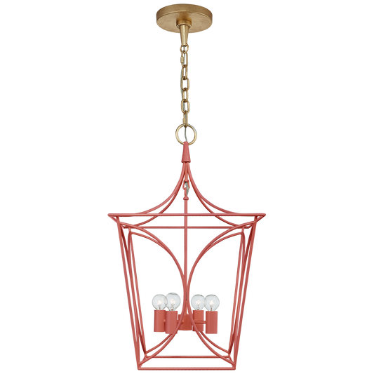 Cavanagh Small Lantern