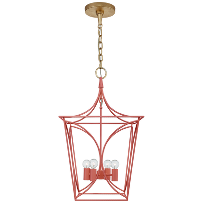 Petite lanterne Cavanagh