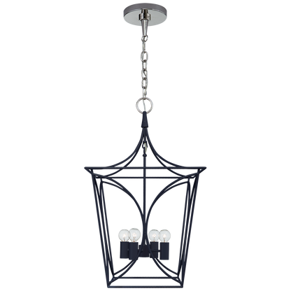 Petite lanterne Cavanagh