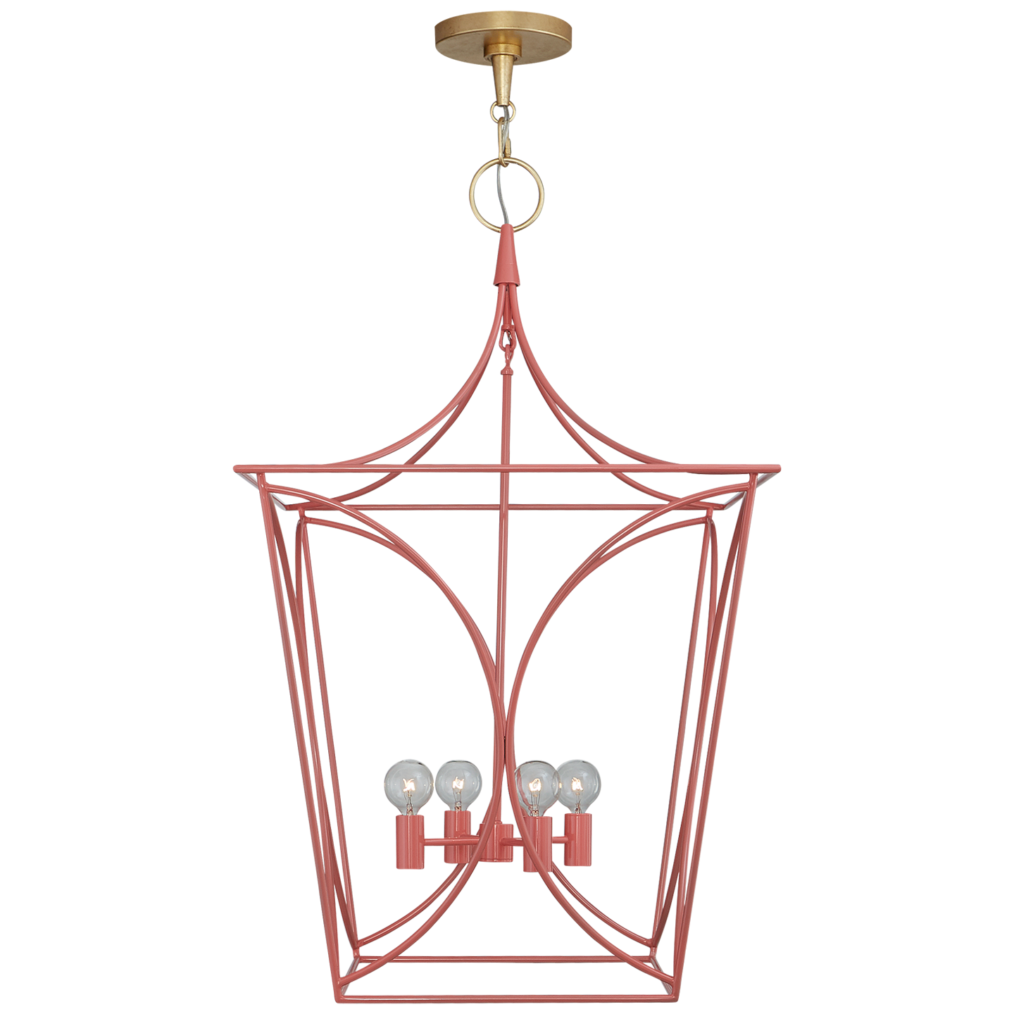 Lanterne moyenne Cavanagh