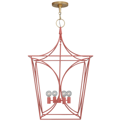 Lanterne moyenne Cavanagh