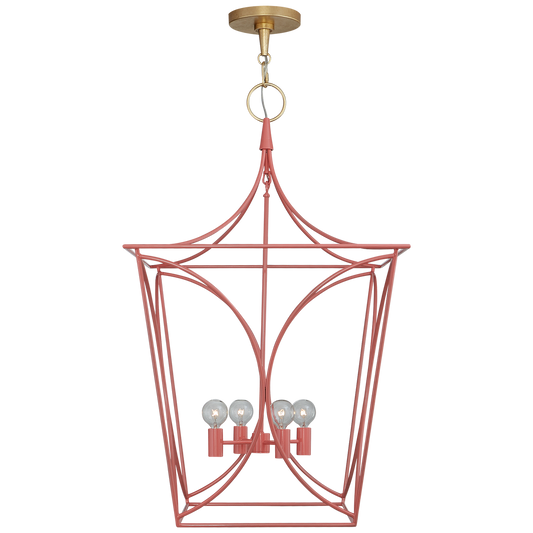 Cavanagh Medium Lantern