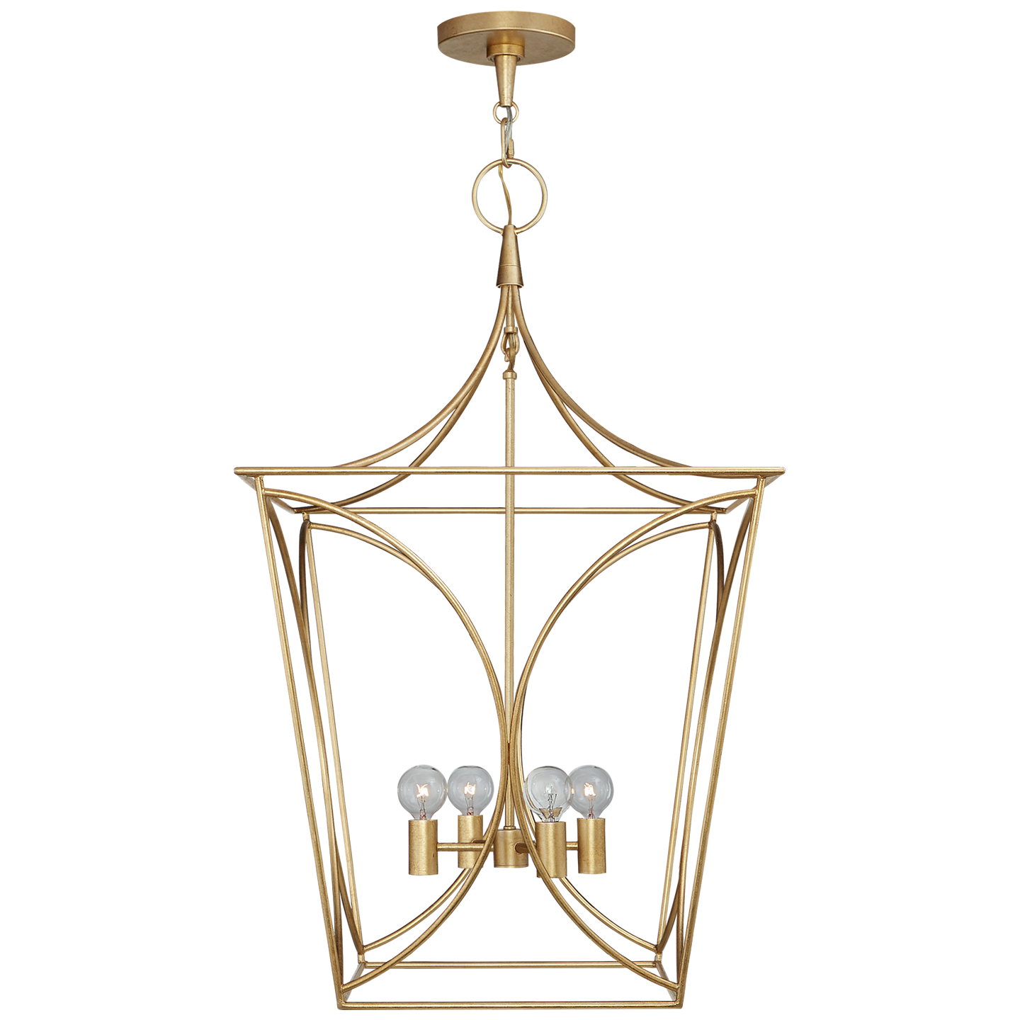 Lanterne moyenne Cavanagh