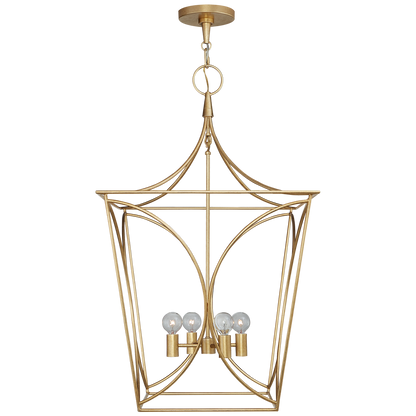 Lanterne moyenne Cavanagh