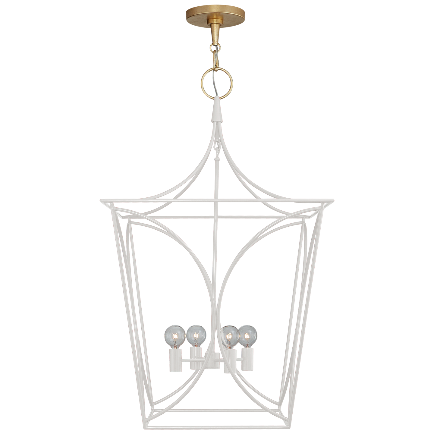 Lanterne moyenne Cavanagh