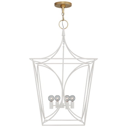 Lanterne moyenne Cavanagh