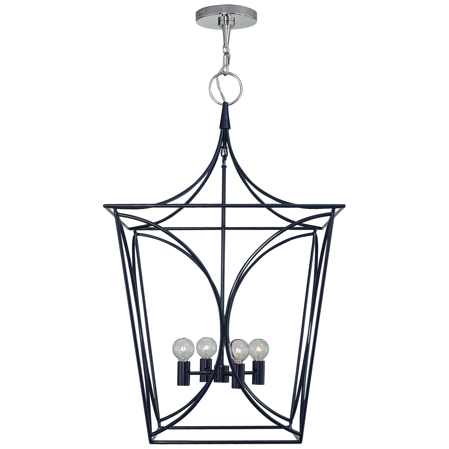 Lanterne moyenne Cavanagh