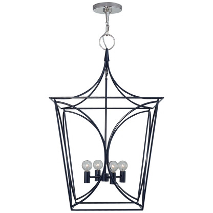 Lanterne moyenne Cavanagh