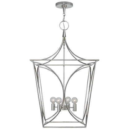 Lanterne moyenne Cavanagh