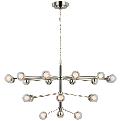 Alloway Large Chandelier