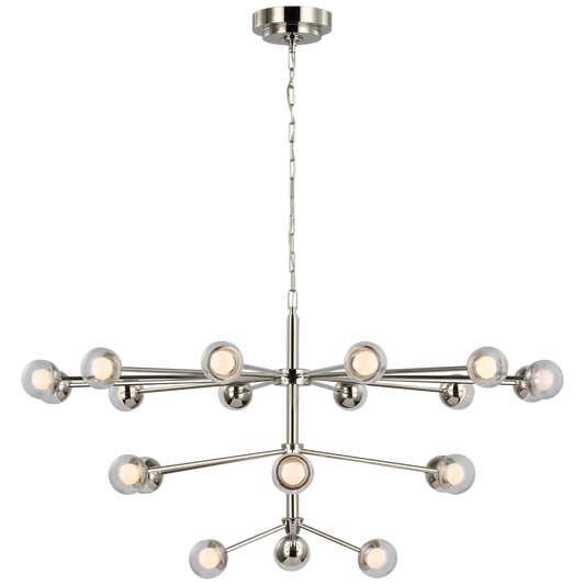 Alloway Large Chandelier