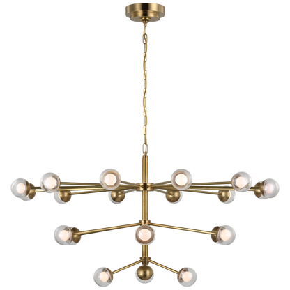 Alloway Large Chandelier