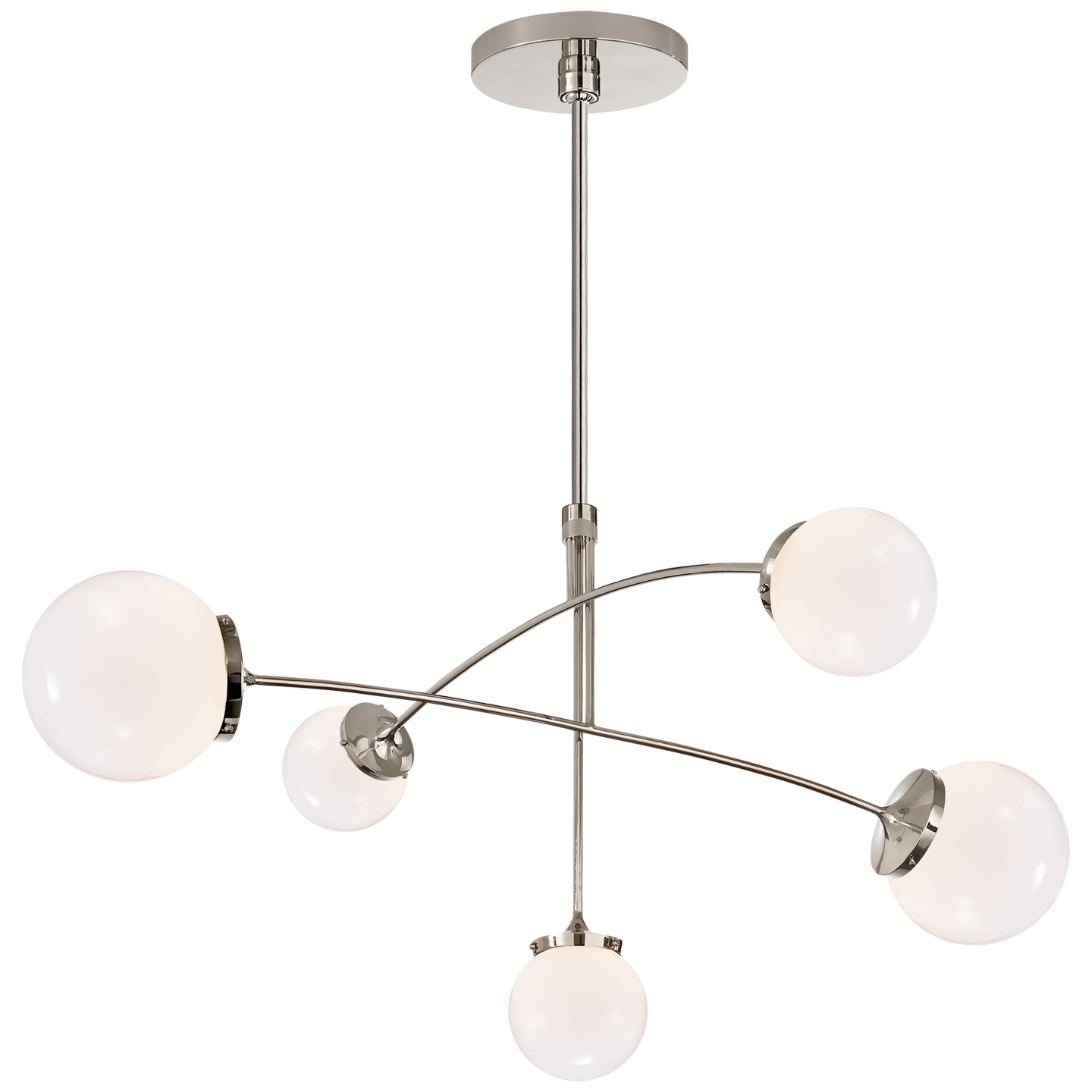 Prescott Medium Mobile Chandelier