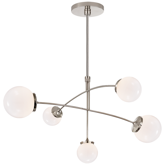 Prescott Medium Mobile Chandelier
