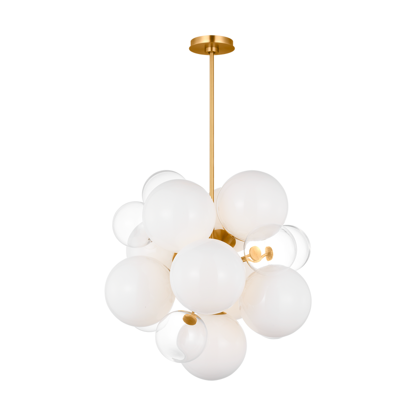 Aria Medium Chandelier