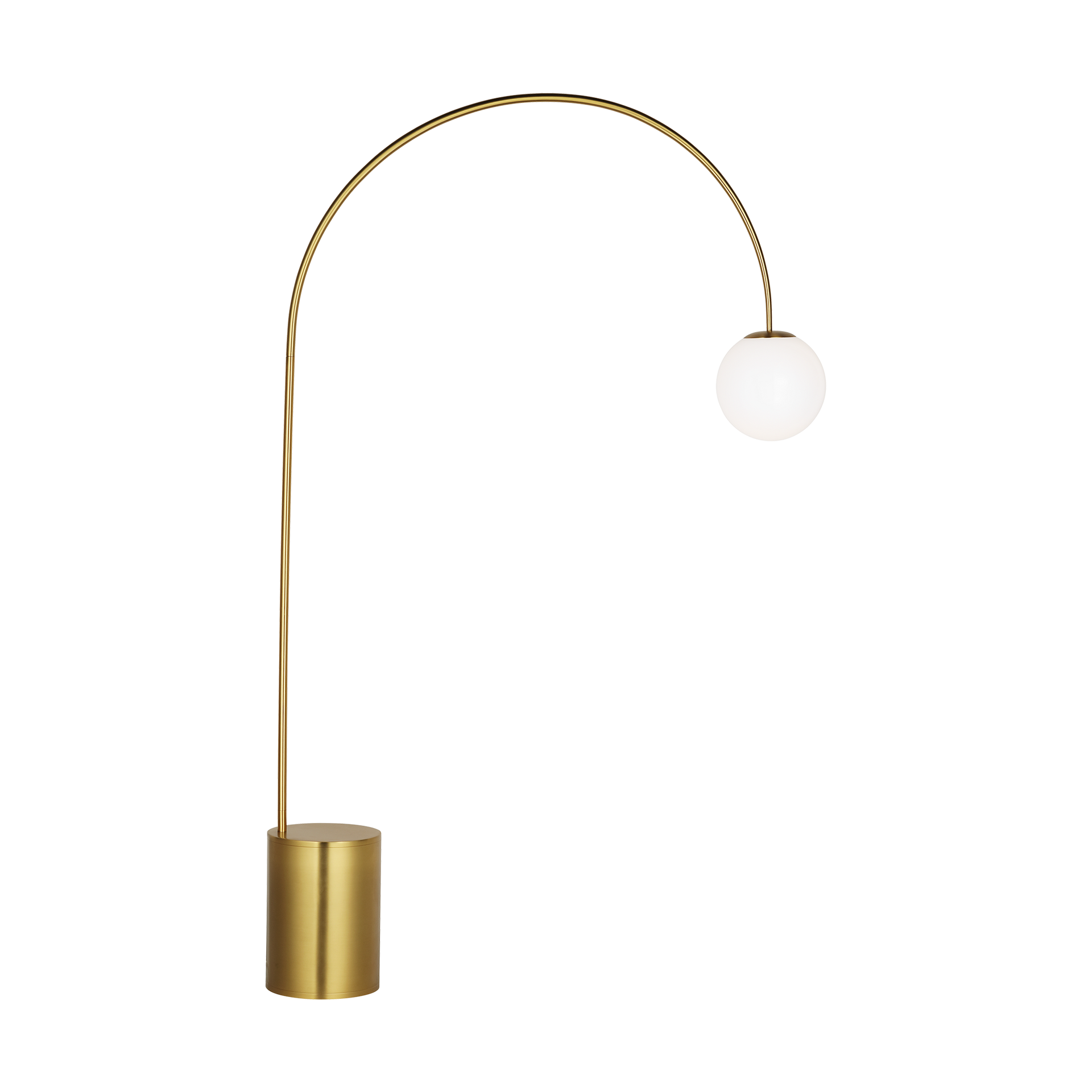 Noemie Extra Large Floor Lamp
