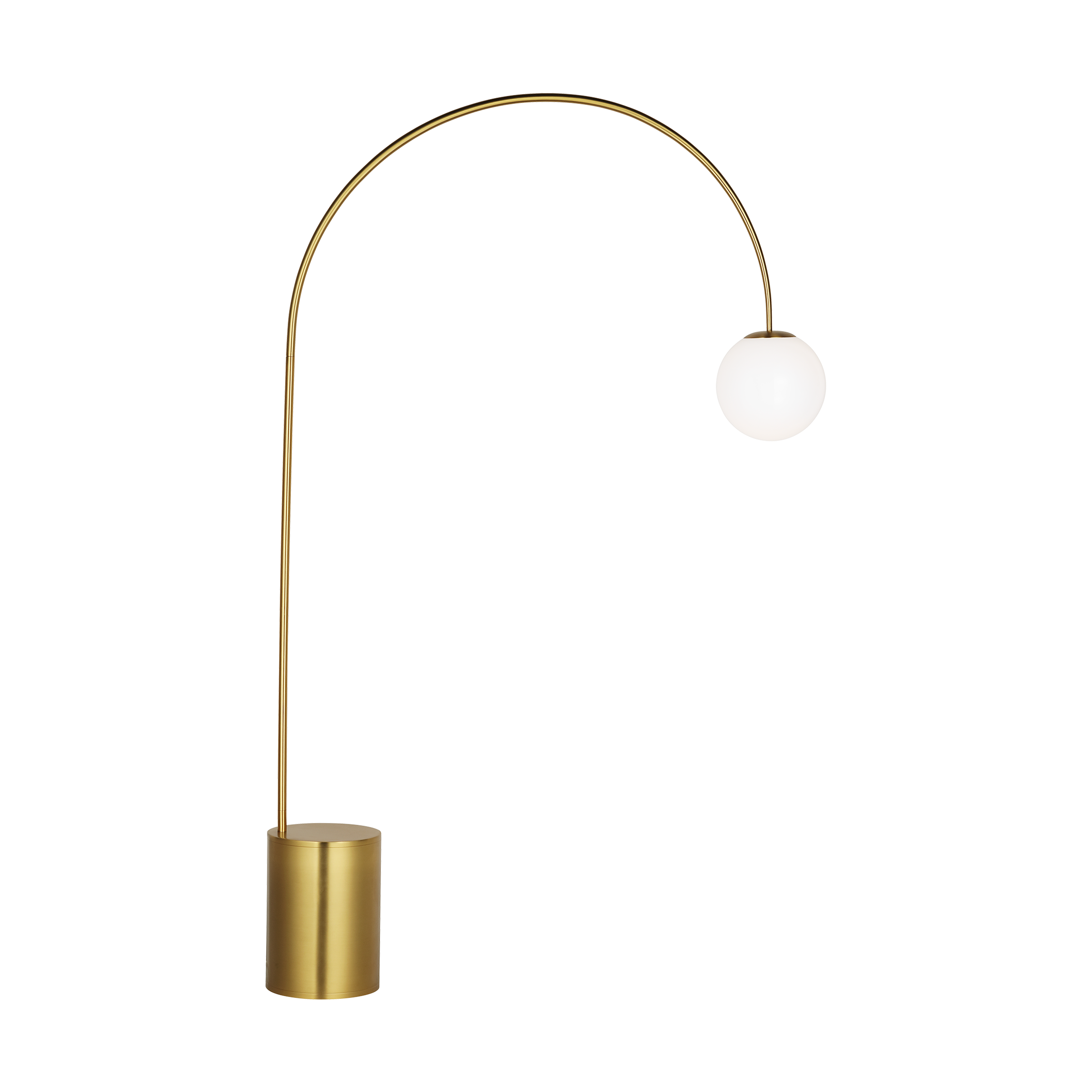 Noemie Extra Large Floor Lamp