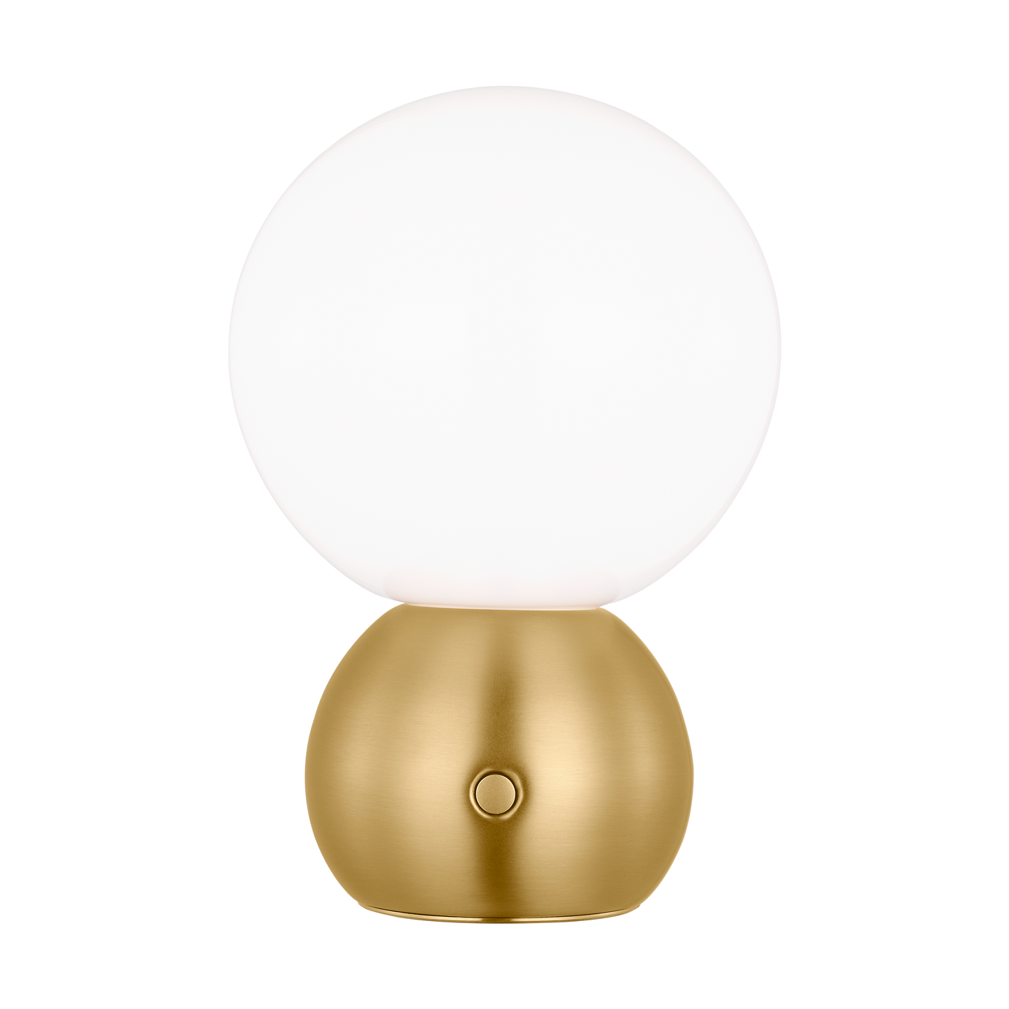 Suki Portable Mini Table Lamp