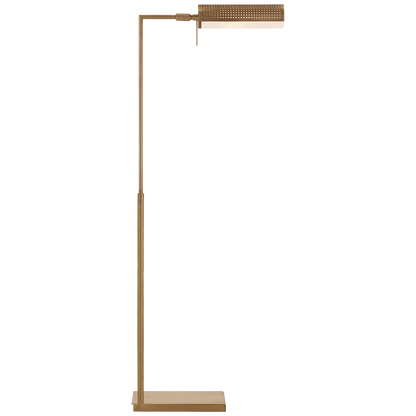 Precision Pharmacy Floor Lamp