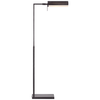 Precision Pharmacy Floor Lamp