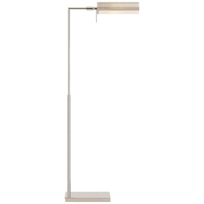 Precision Pharmacy Floor Lamp