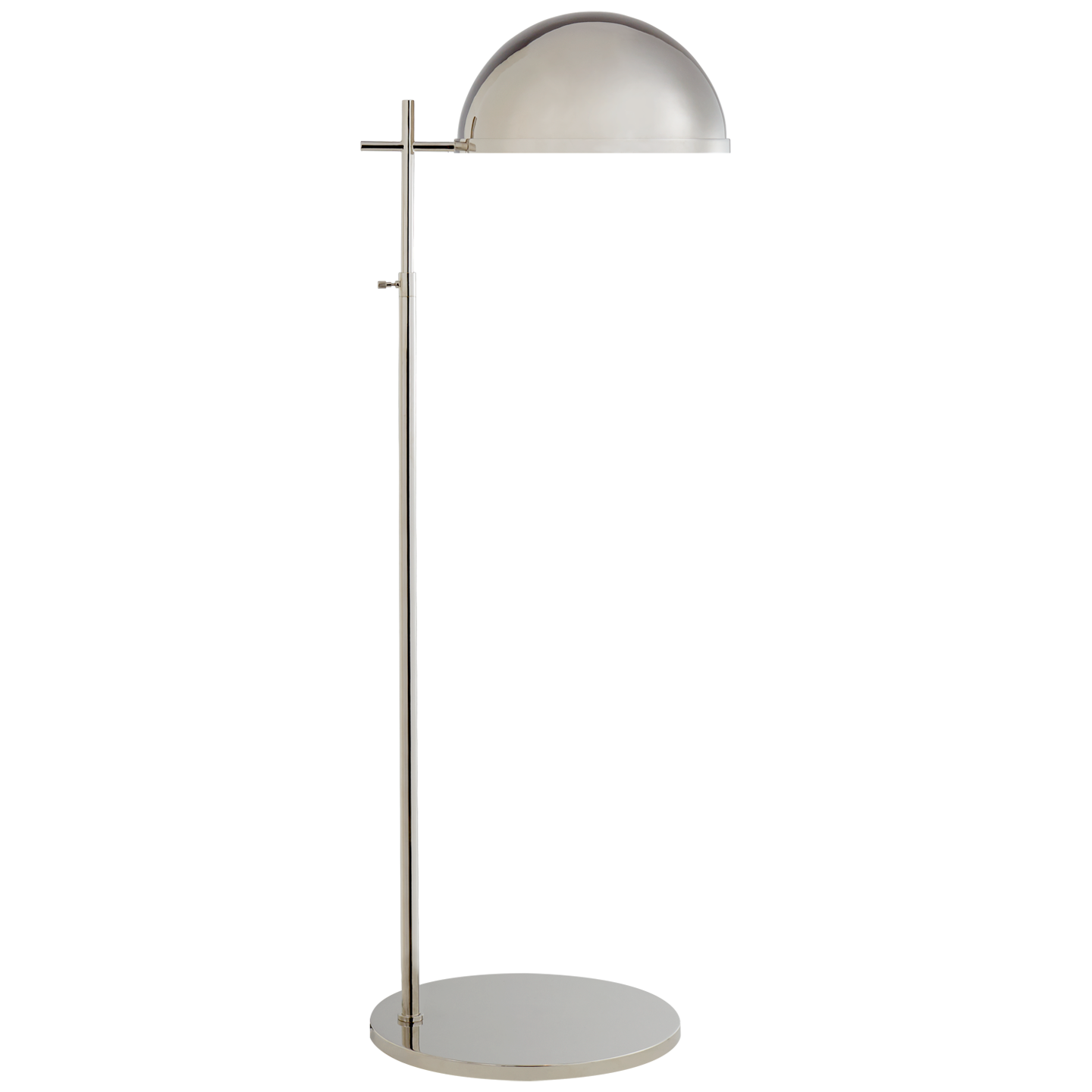 Dulcet Medium Pharmacy Floor Lamp