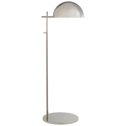 Dulcet Medium Pharmacy Floor Lamp