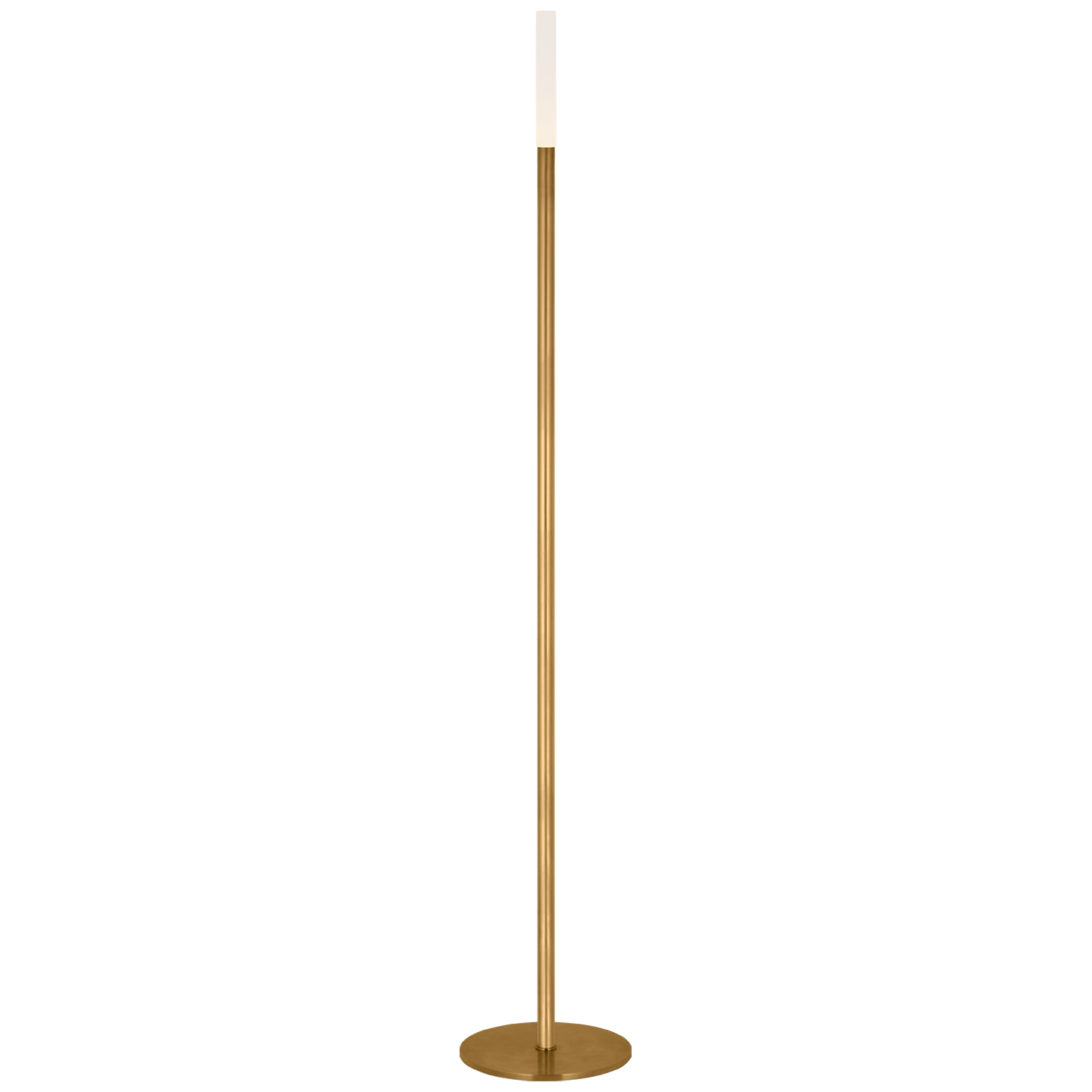 Rousseau 60" Floor Lamp