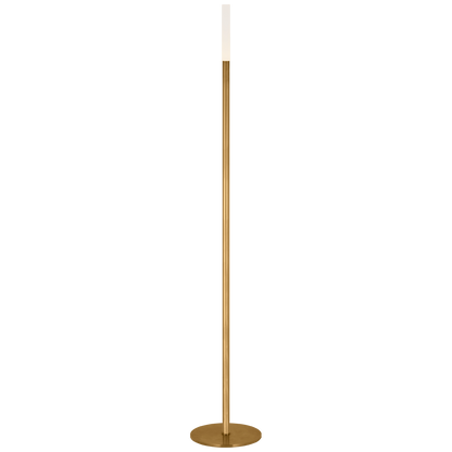 Rousseau 60" Floor Lamp