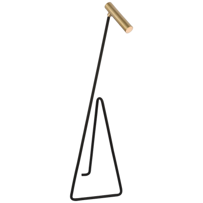 Flesso Small Floor Lamp