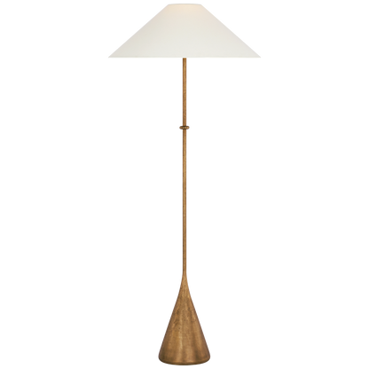 Zealous 62" Floor Lamp