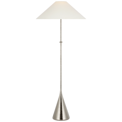 Zealous 62" Floor Lamp