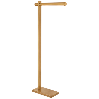 Axis Pharmacy Floor Lamp